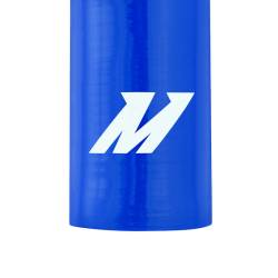 Mishimoto - Mishimoto Ford 6.0L Powerstroke Silicone Radiator Hose Kit - Blue W/Mono-Beam Suspension - Image 5