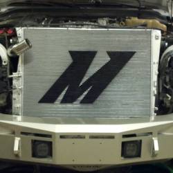 Mishimoto - Mishimoto Ford 6.4L Powerstroke Aluminum Radiator 2008-2010 - Image 3