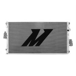 Mishimoto - Mishimoto Ford 6.7L Powerstroke Aluminum Secondary Radiator, 2011-2016 - Image 2