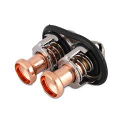 Mishimoto - Mishimoto Ford 6.7L Powerstroke High-Temperature Primary Cooling System Thermostat, 2011+ - Image 2