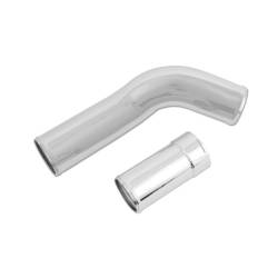 Mishimoto - Mishimoto Ford 6.7L Powerstroke Hot-Side Intercooler Pipe and Boot Kit - Image 2