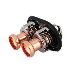 Mishimoto - Mishimoto Ford 6.7L Powerstroke Low-Temperature Primary Cooling System Thermostat, 2011+ - Image 2