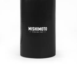 Mishimoto - Mishimoto Ford 6.0L Powerstroke Silicone Coolant Hose Kit 2005-2007 W/Twin I-Beam Chassis - Black - Image 4