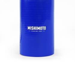Mishimoto - Mishimoto Ford 6.0L Powerstroke Silicone Coolant Hose Kit 2005-2007 W/Twin I-Beam Chassis - Blue - Image 4