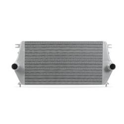 Mishimoto - Mishimoto Nissan Titan XD 5.0L Cummins Intercooler, 2016+  MMINT-XD-16SL - Image 6