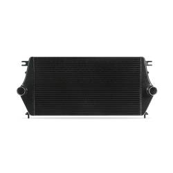 Mishimoto - Mishimoto Nissan Titan XD 5.0L Cummins Intercooler, 2016+ MMINT-XD-16BK - Image 6