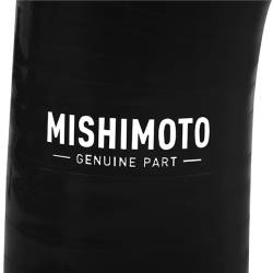 Mishimoto Nissan Titan XD Silicone Hose Kit, 2016+ MMHOSE-XD-16BK