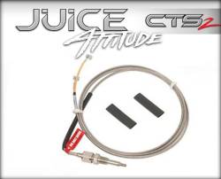 Edge Products - Edge Products Juice w/Attitude CTS2 Programmer 21500 - Image 5