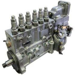 Fuel System & Components - Fuel Injection & Parts - Industrial Injection - 5.9L P7100 Dragon Fly 12MM Pump (500-800Hp)*
