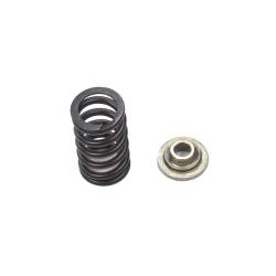 Industrial Injection - Duramax LB7 95lb Gas Nitrated Springs & Retainers - Image 2