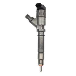 Fuel Injection & Parts - Fuel Injectors & Nozzles - Industrial Injection - Industrial Injection Reman R4 50% Over 6.6L 04.5-05 LLY Duramax Injector 29LPM