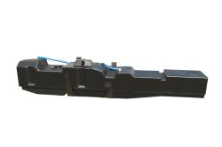 Titan Fuel Tank XXL 67 Gal Mid-Ship Tankw/Crew Cab Long Bed