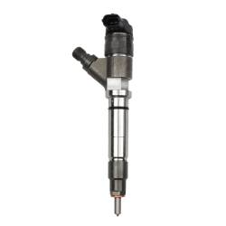 Fuel Injection Parts  - Fuel Injectors - Industrial Injection - Genuine Bosch OEM Remanufactured R7 150% Over 6.6L 2006-2007 LBZ Duramax Injector 48LPM