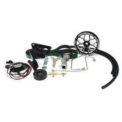 Industrial Injection - 2006 - 2010 Duramax LBZ/LMM Dual Cp3 Kit (W/O Pump) - Image 2