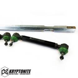 KRYPTONITE PRODUCTS - Kryptonite SS Series Center Link Tie Rod Package 2001-2010 Chevy GMC 2500 3500 H2 - Image 4