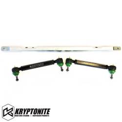 KRYPTONITE PRODUCTS - Kryptonite SS Series Center Link Tie Rod Package 2001-2010 Chevy GMC 2500 3500 H2 - Image 7