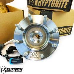 KRYPTONITE PRODUCTS - Kryptonite Lifetime Warranty Wheel Bearing 2011 & Up Chevy GMC 2500 3500 8 Lug Srw 2x4 - Image 3