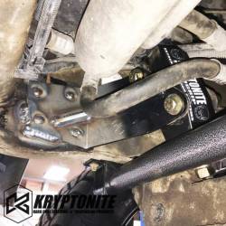 KRYPTONITE PRODUCTS - Kryptonite Ultimate Front End Package w/ Death Grip Pitman 2001-2010 Chevy GMC 1500 2500 3500 - Image 9