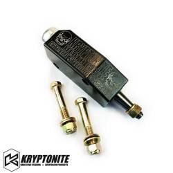 KRYPTONITE PRODUCTS - Kryptonite Death Grip Idler Support 1999-2010 Chevy / GMC 1500 2500 3500