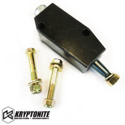 KRYPTONITE PRODUCTS - Kryptonite Death Grip Idler Support 1999-2010 Chevy / GMC 1500 2500 3500 - Image 2