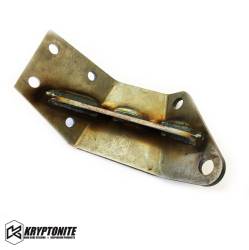 KRYPTONITE PRODUCTS - Kryptonite Idler Support Frame Gusset 2001-2010 Chevy GMC 2500 3500 - Image 2