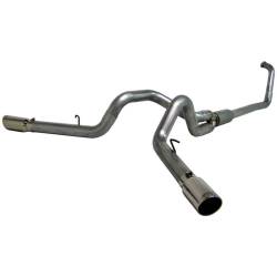 2003-2007 Ford 6.0L Powerstroke Parts - 6.0L Powerstroke Exhaust Parts - Exhaust Systems
