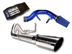 Ford Powerstroke Diesel Parts - 2003-2007 Ford 6.0L Powerstroke Parts - Performance Bundles for Ford Powerstoke 6.0L