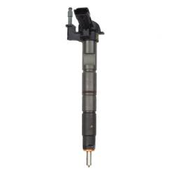Fuel Injection & Parts - Fuel Injectors & Nozzles - Industrial Injection - Genuine Bosch Remanufactured R1 20% Over 6.6L 2011-2016 LML Duramax Injector 20LPM