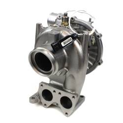 Garrett Turbocharger - 2011-2016 6.6L LML Duramax New Stock Replacement Turbocharger - Image 2
