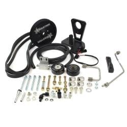 Industrial Injection - 2011-2016 GM 6.6L LML Dual Fueler Kit (W/O Pump) - Image 1