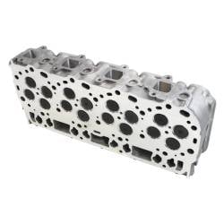 LML Duramax Race Cylinder Heads (2011-2016) By Industrial Injection