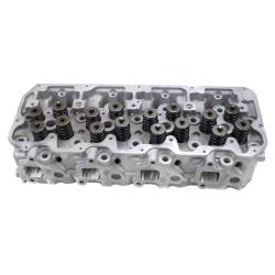 Industrial Injection - LML Duramax Race Cylinder Heads (2011-2016) By Industrial Injection - Image 3