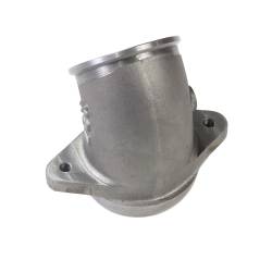 Industrial Injection - K27 Exhaust Outlet Elbow - Image 2