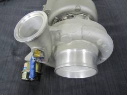 Industrial Injection - Dodge 96-98 Reman Exchange Turbo 12V 2nd Gen Automatic HX35W - Image 3