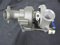 Industrial Injection - Dodge 96-98 Reman Exchange Turbo 12V 2nd Gen. Auto/Manual HX35W (California Emission) - Image 2