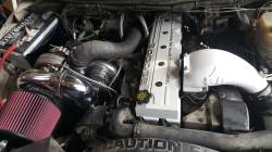 Industrial Injection - Dodge Cummins 2nd Gen Race Compound Turbo Kit (1994-2002) - Image 2