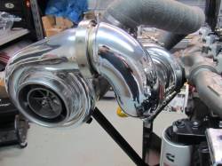 Industrial Injection - Dodge Cummins 2nd Gen Race Compound Turbo Kit (1994-2002) - Image 6