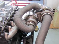Industrial Injection - Dodge Cummins 2nd Gen Race Compound Turbo Kit (1994-2002) - Image 7