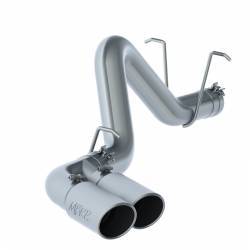 2017-2019 GM 6.6L L5P Duramax - 6.6L L5P Exhaust Parts - Exhaust Systems