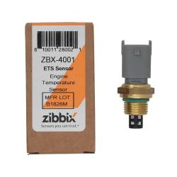 Zibbix - Zibbix 6.0L IAT Intake Air Temperature Sensor For 03-10 Ford Powerstroke Diesel