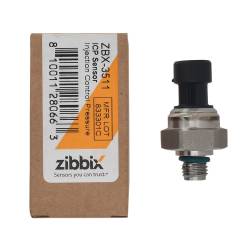 Zibbix - Zibbix ICP Injection Control Pressure Sensor & Connector Kit 2003-2004 6.0L VT365 - Image 2