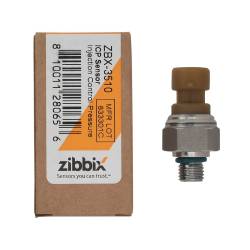 Zibbix - Zibbix ICP Injection Control Pressure Sensor & Connector Kit 2004.5-2007 6.0L VT365 - Image 2