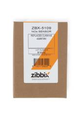 Zibbix - Zibbix NOx Nitrogen Oxide Sensor Inlet At Turbo For 6.7L 13-18 Dodge Cummins - Image 2