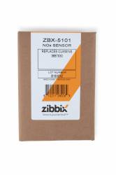 Zibbix - Zibbix NOx Nitrogen Oxide Sensor Inlet For 13-18 Cummins 11.9L 15L ISX - Image 2