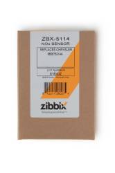 Zibbix - Zibbix NOx Nitrogen Oxide Sensor Inlet For 6.7L 11-12 Dodge Cummins - Image 2