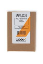 Zibbix - Zibbix NOx Nitrogen Oxide Sensor Outlet For 13-18 Cummins 11.9L 15L ISX - Image 2