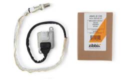 Zibbix - Zibbix NOx Nitrogen Oxide Sensor Outlet For 6.7L 10-12 Cummins Blue Bird - Image 2