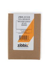 Zibbix - Zibbix NOx Nitrogen Oxide Sensor Outlet For 6.7L 10-12 Cummins ISB 11.9L 15L ISX - Image 2
