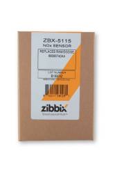 Zibbix - Zibbix NOx Nitrogen Oxide Sensor Outlet For 6.7L 13-15 Dodge Cummins - Image 2