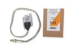 Zibbix NOx Nitrogen Oxide Sensor Outlet For Detroit Diesel DD13 DD15 DD16